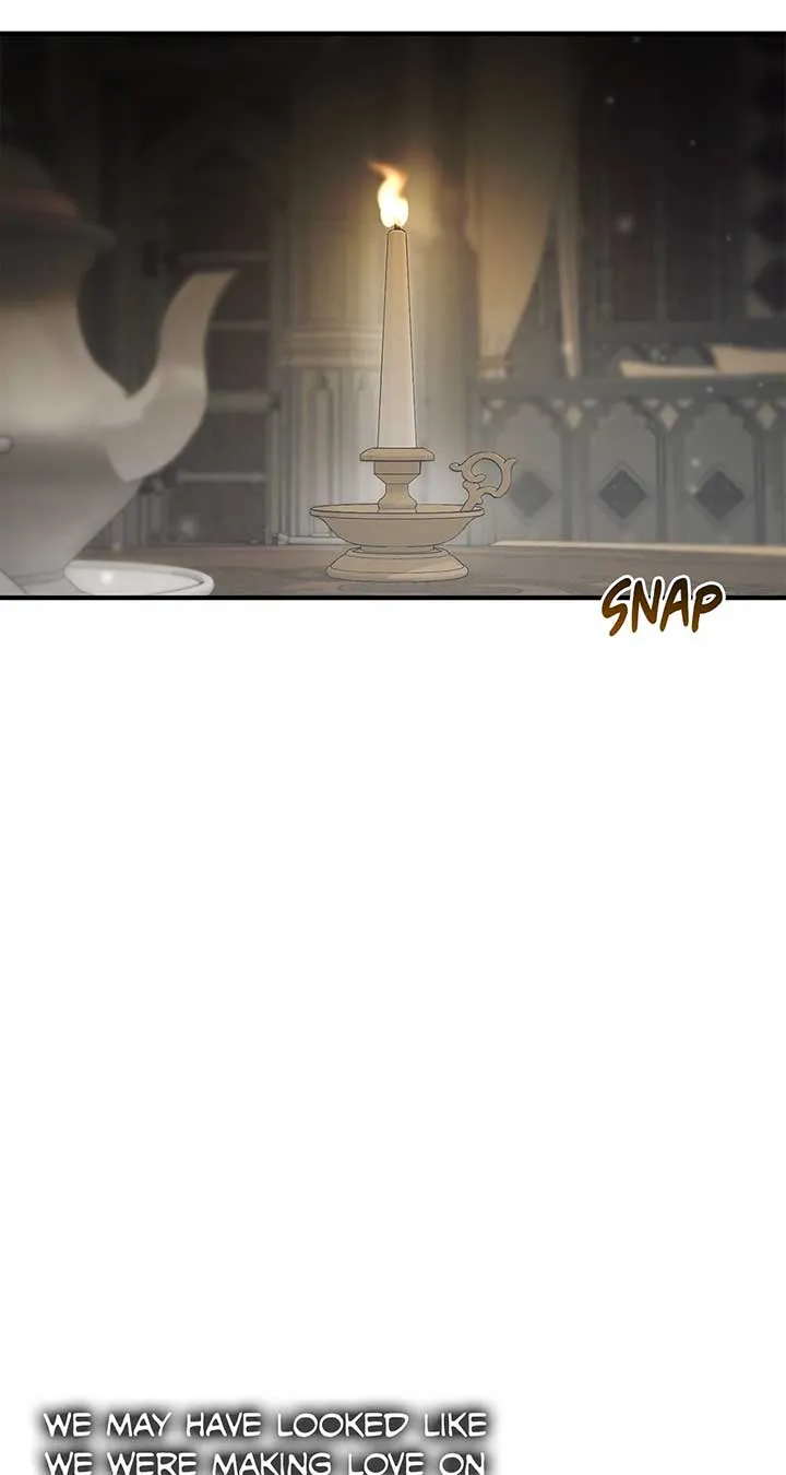 The Secret Bedroom of a Dejected Royal Daughter Chapter 113 27